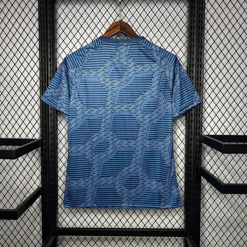Camisa do Santos 24/25 Treino - DA Sports Oficial
