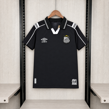Camisa do Santos Away 2026/27 Torcedor