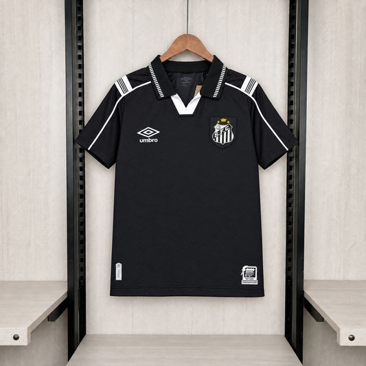 Camisa do Santos Away 2026/27 Torcedor