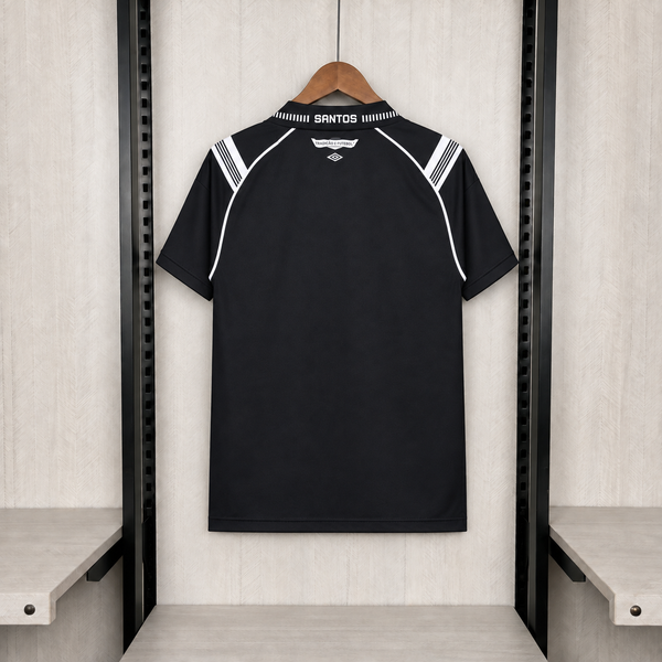 Camisa do Santos Away 2026/27 Torcedor