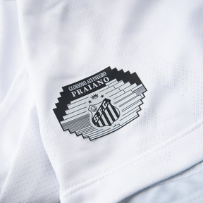 Camisa do Santos II 2025 branca - DA Sports Oficial