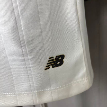 Camisa do Sao Paulo Third 2026/27 jogador