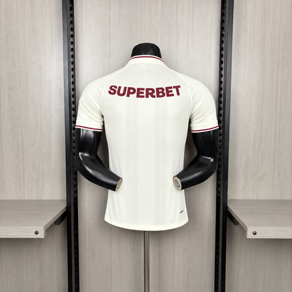 Camisa do Sao Paulo Third 2026/27 jogador