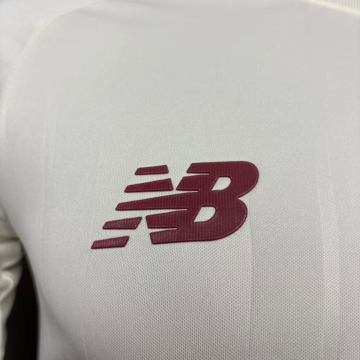 Camisa do Sao Paulo Third 2026/27 jogador
