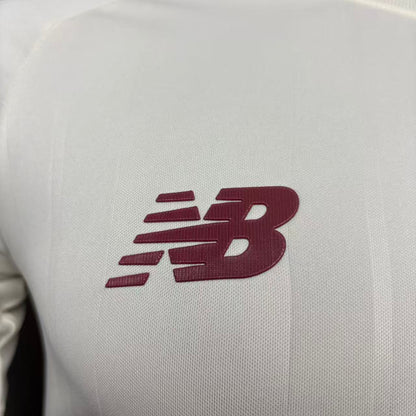 Camisa do Sao Paulo Third 2026/27 jogador