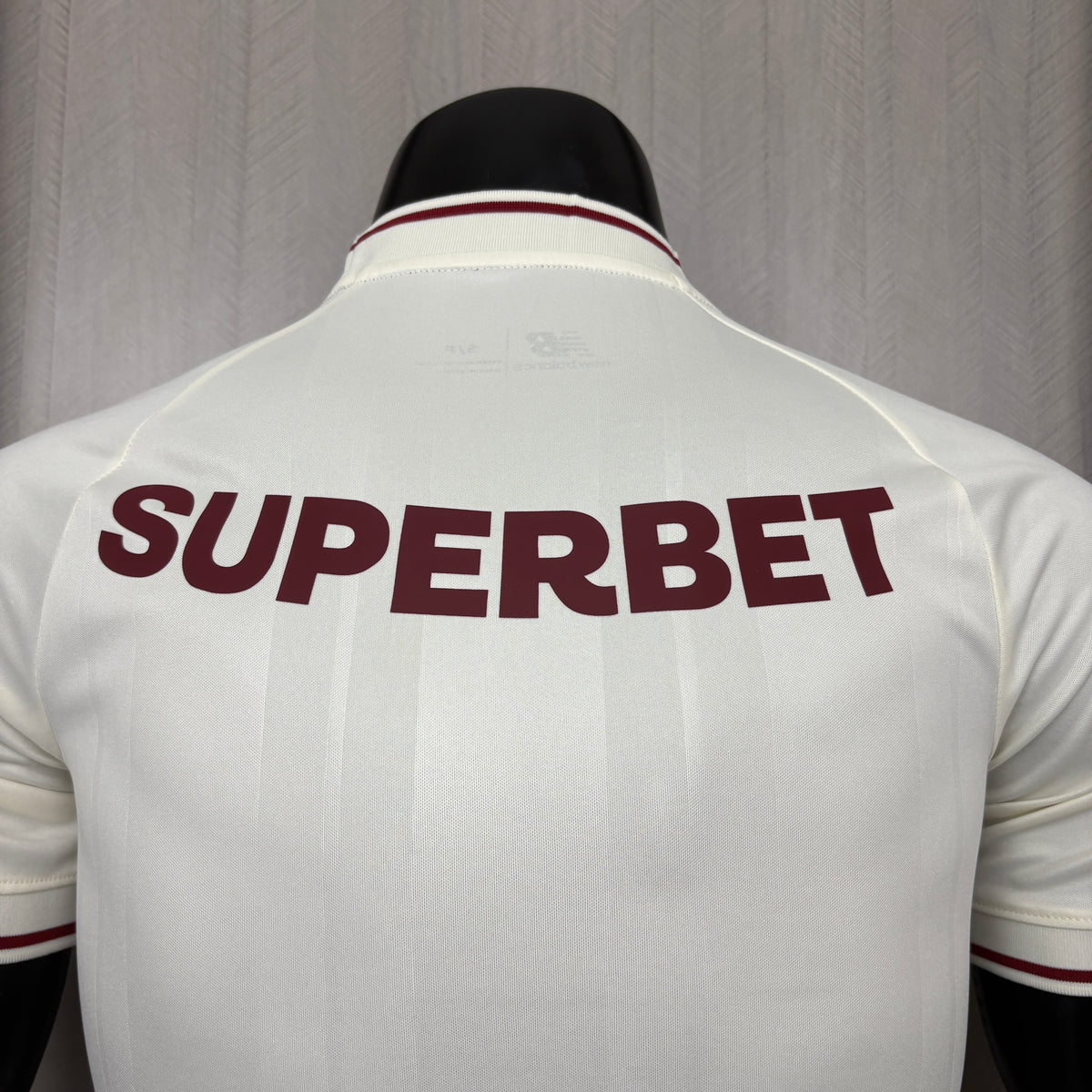 Camisa do Sao Paulo Third 2026/27 jogador