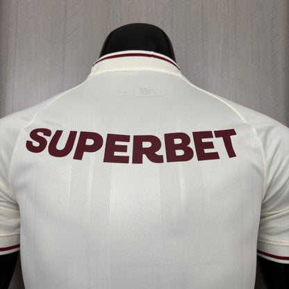 Camisa do Sao Paulo Third 2026/27 jogador
