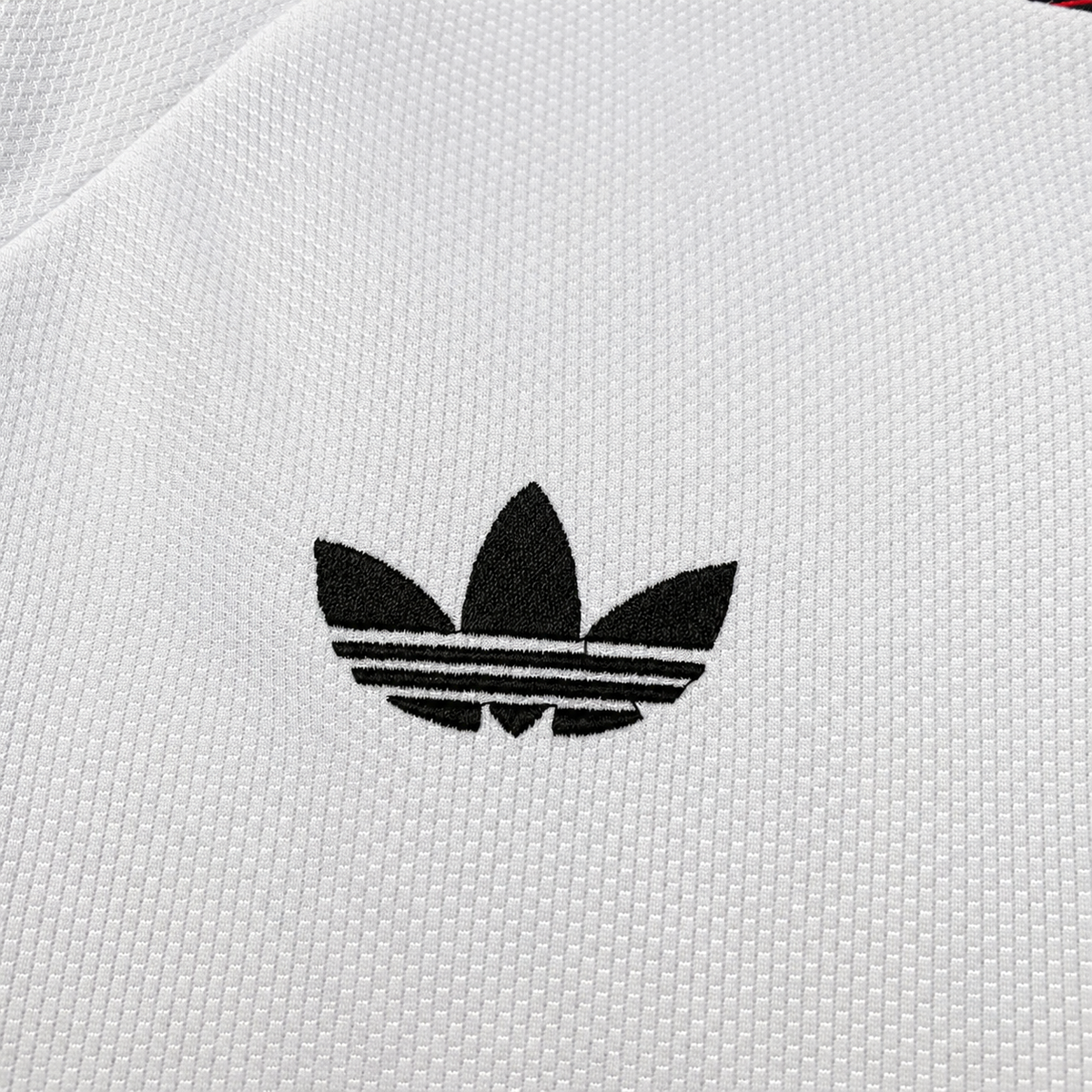 Camisa do Sheffield United Away 2026/27 Torcedor