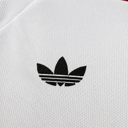 Camisa do Sheffield United Away 2026/27 Torcedor