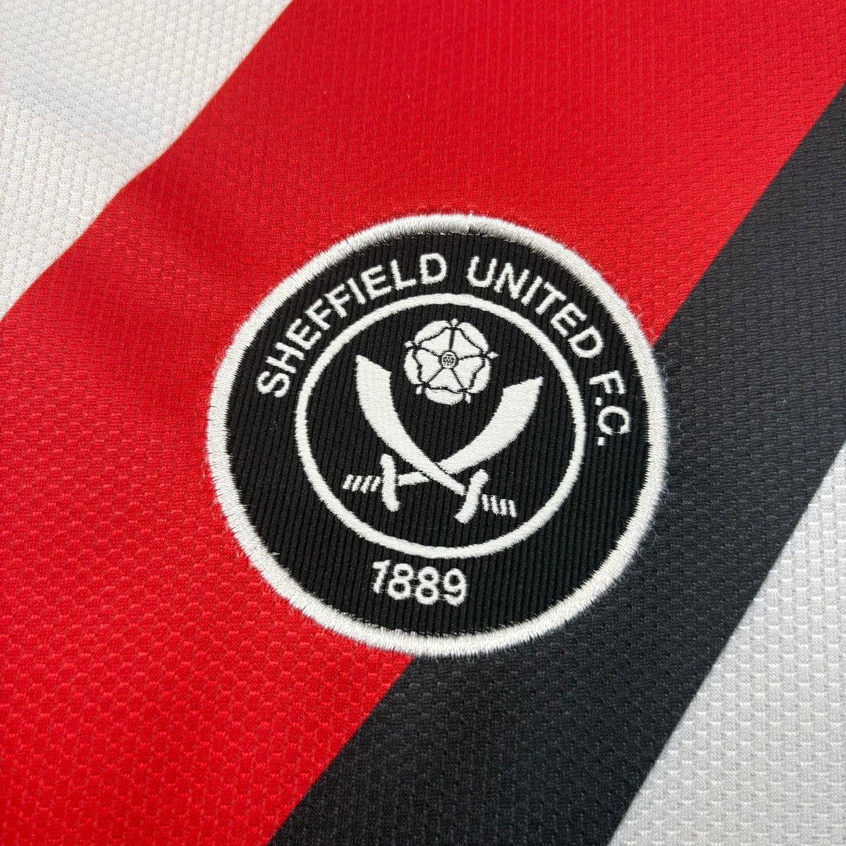 Camisa do Sheffield United Away 2026/27 Torcedor