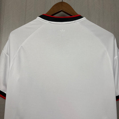 Camisa do Sheffield United Away 2026/27 Torcedor