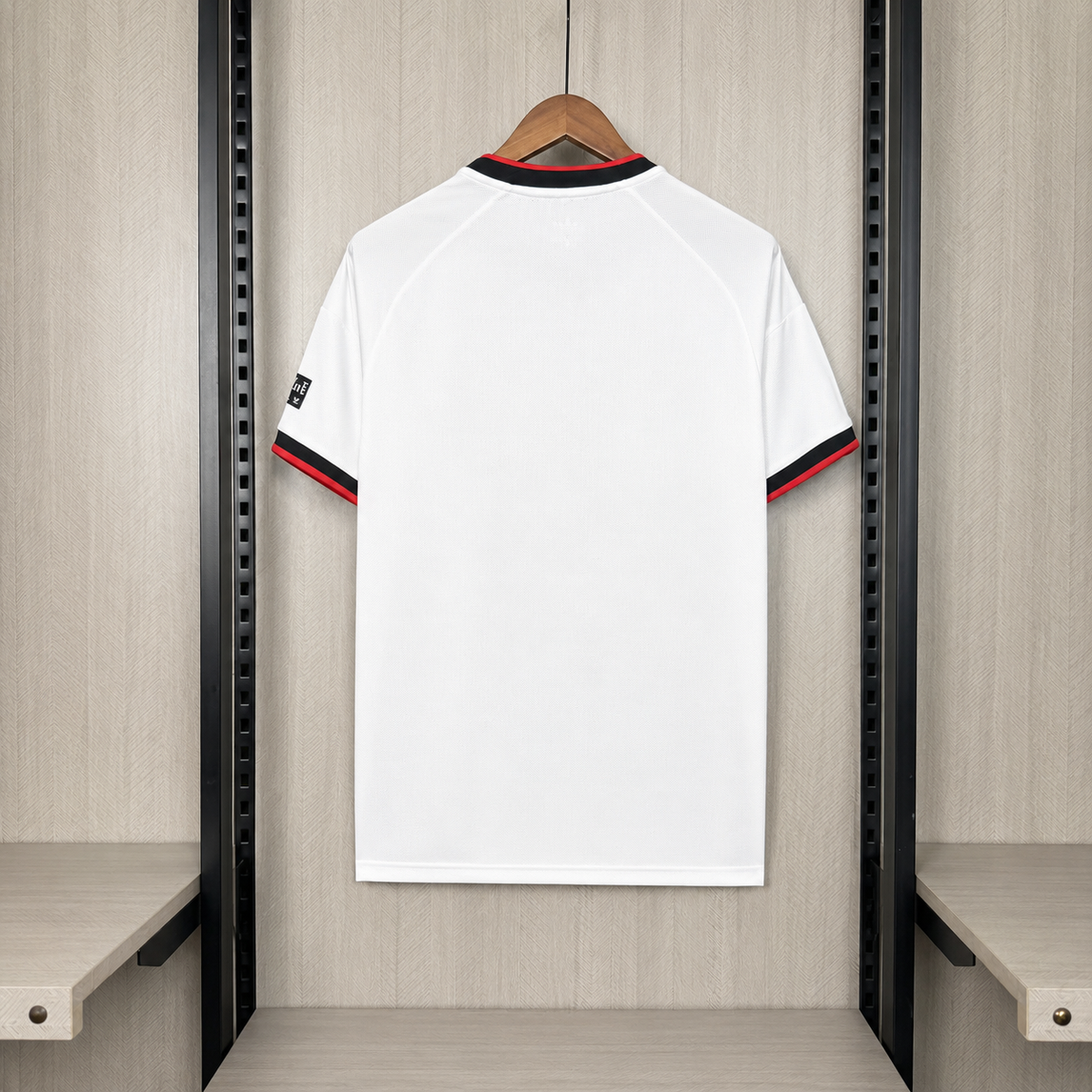 Camisa do Sheffield United Away 2026/27 Torcedor