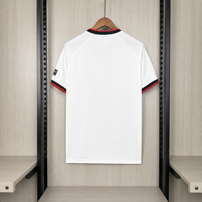 Camisa do Sheffield United Away 2026/27 Torcedor