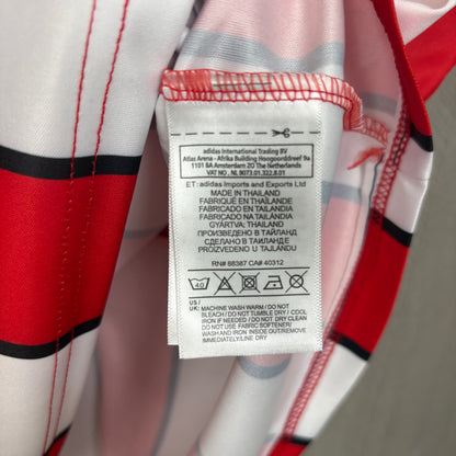 Camisa do Sheffield United Home 2026/27 Torcedor