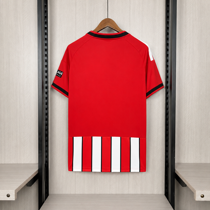 Camisa do Sheffield United Home 2026/27 Torcedor