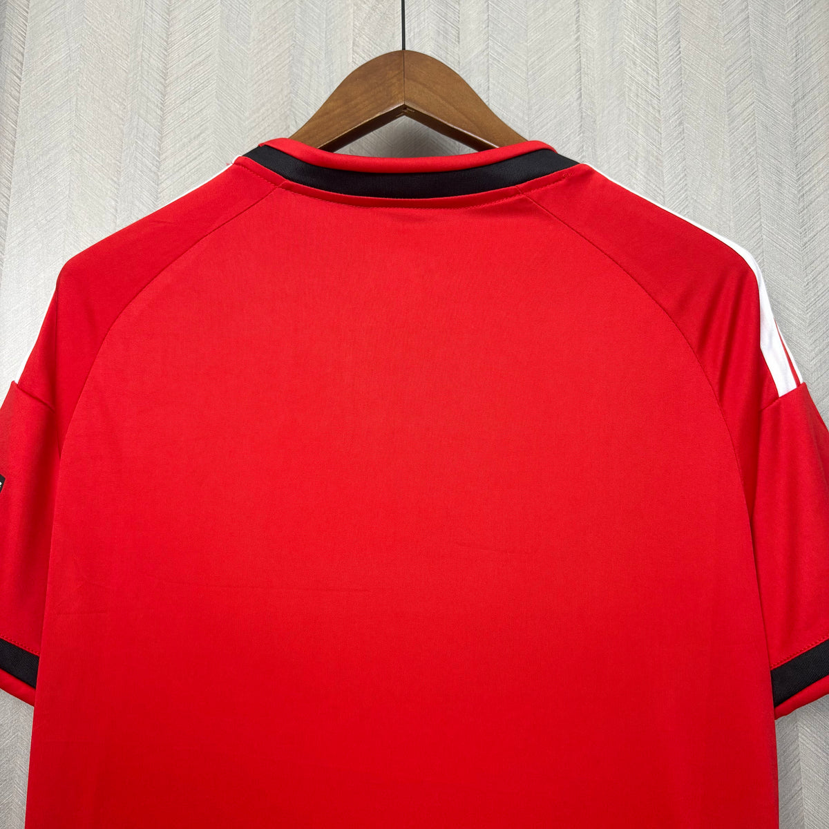 Camisa do Sheffield United Home 2026/27 Torcedor