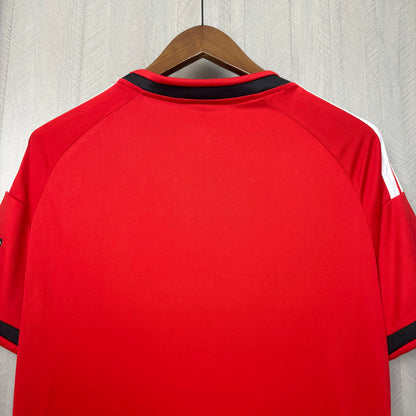 Camisa do Sheffield United Home 2026/27 Torcedor