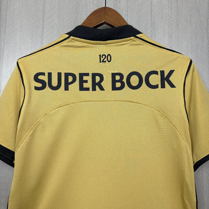 Camisa do Sporting Away 2026/27 Torcedor