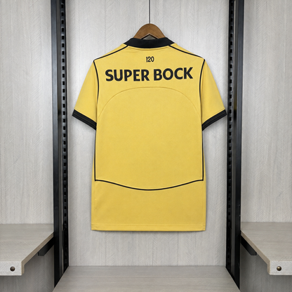 Camisa do Sporting Away 2026/27 Torcedor