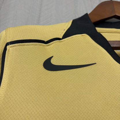 Camisa do Sporting Away 2026/27 Torcedor