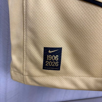 Camisa do Sporting Away 2026/27 Torcedor