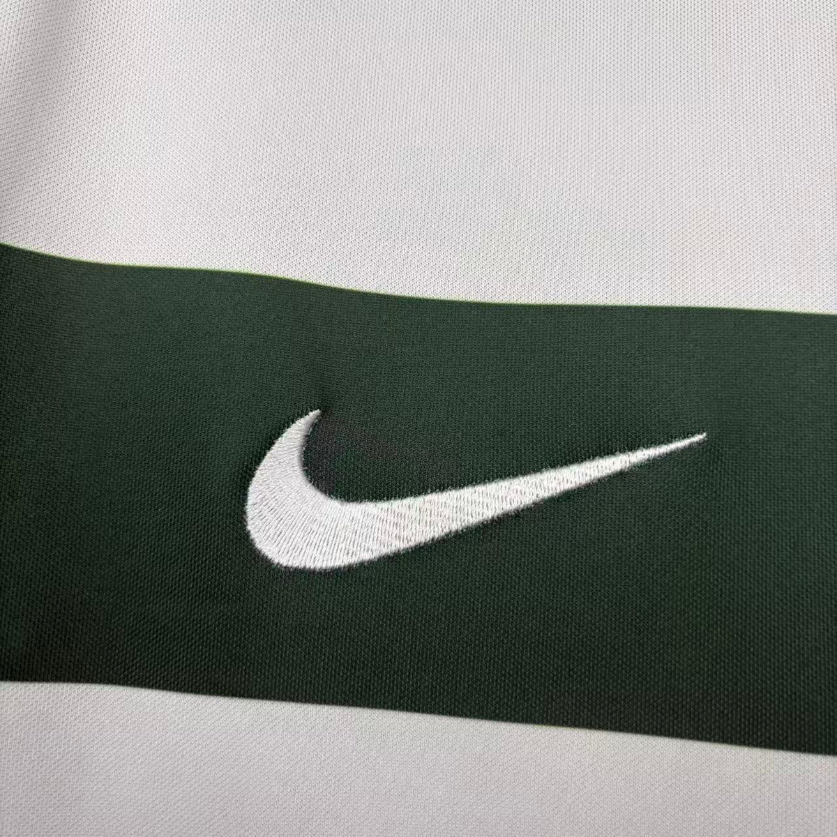 Camisa do Sporting Home 2026/27 Torcedor