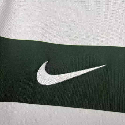 Camisa do Sporting Home 2026/27 Torcedor