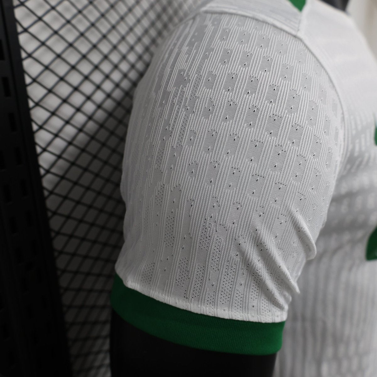 Camisa do Sporting Lisboa Away 24/25 Jogador - DA Sports Oficial