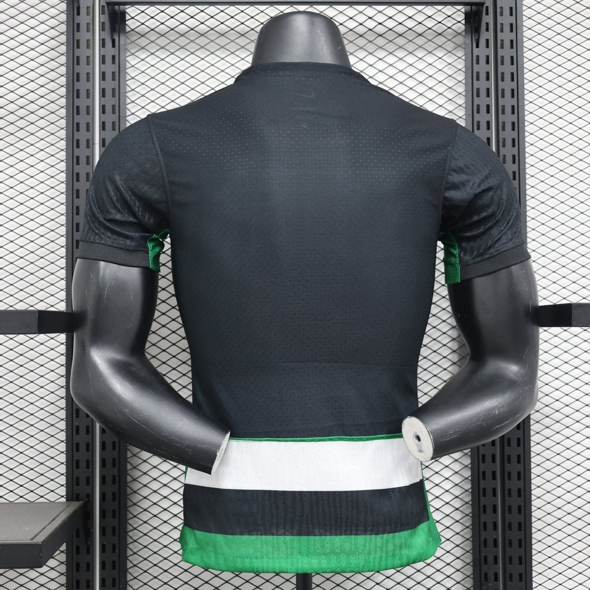 Camisa do Sporting Lisboa Home 24/25 Jogador - DA Sports Oficial