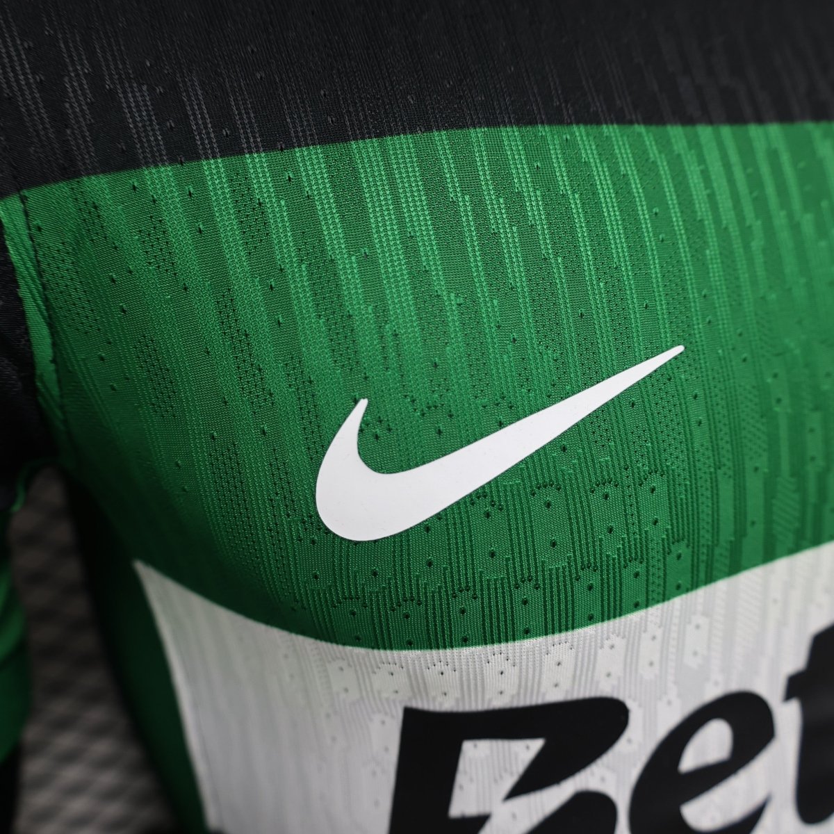 Camisa do Sporting Lisboa Home 24/25 Jogador - DA Sports Oficial