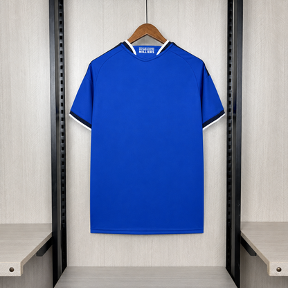 Camisa do Strasbourg Home 2026/27 Torcedor