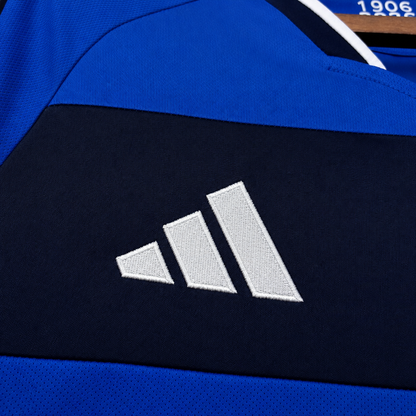Camisa do Strasbourg Home 2026/27 Torcedor