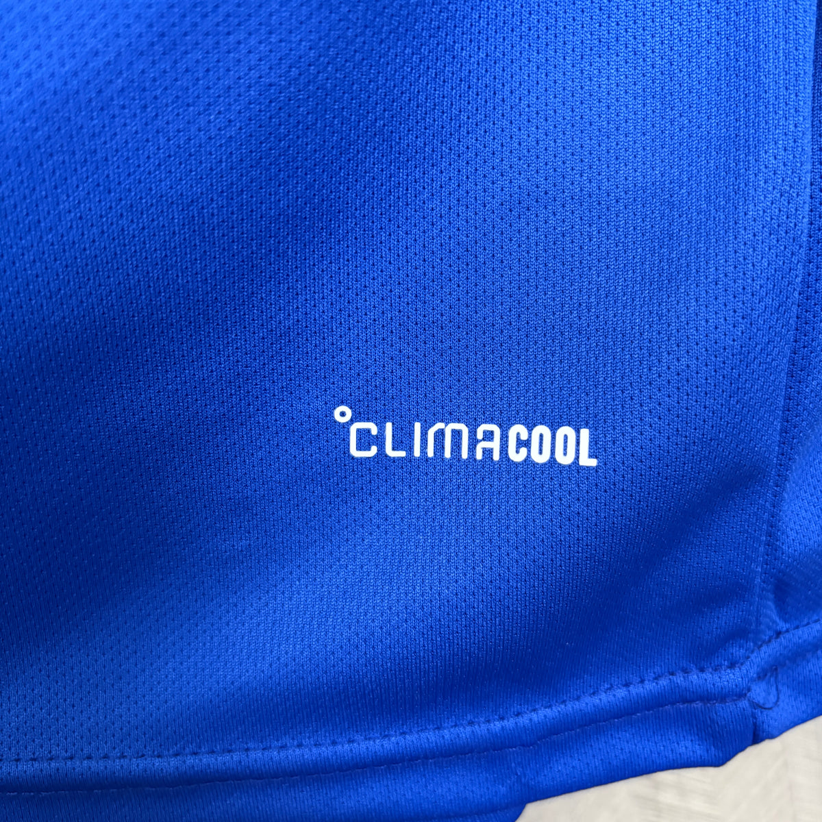 Camisa do Strasbourg Home 2026/27 Torcedor
