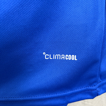 Camisa do Strasbourg Home 2026/27 Torcedor