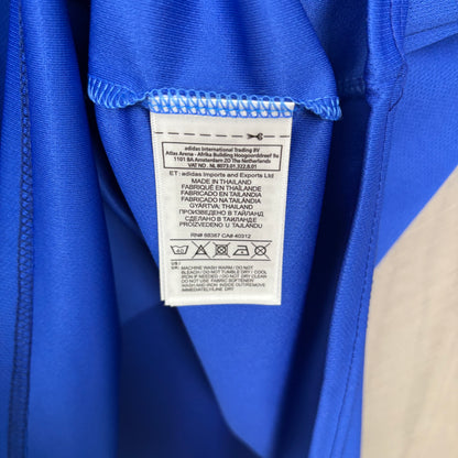 Camisa do Strasbourg Home 2026/27 Torcedor
