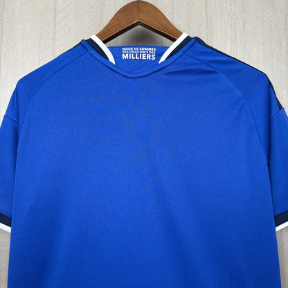 Camisa do Strasbourg Home 2026/27 Torcedor