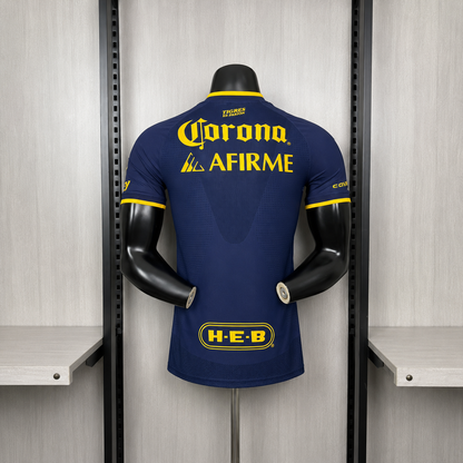 Camisa do Tigres Away 2026/27 Jogador