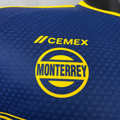 Camisa do Tigres Away 2026/27 Jogador
