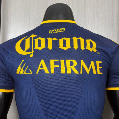 Camisa do Tigres Away 2026/27 Jogador