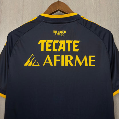Camisa do Tigres Away 2026/27 Torcedor