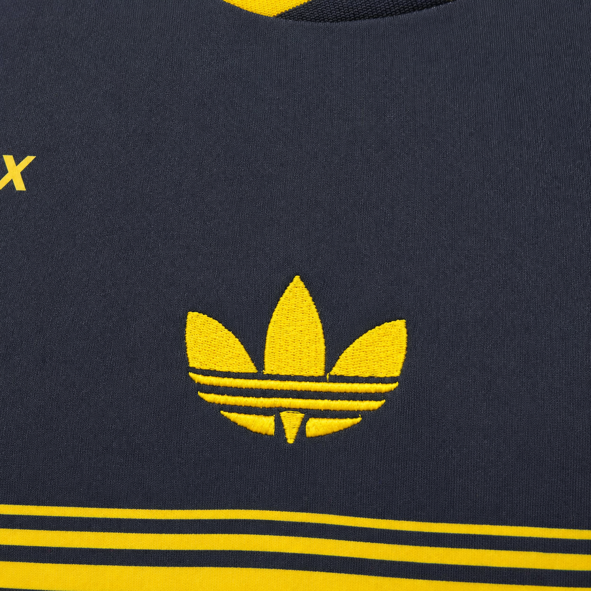 Camisa do Tigres Away 2026/27 Torcedor