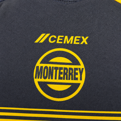 Camisa do Tigres Away 2026/27 Torcedor