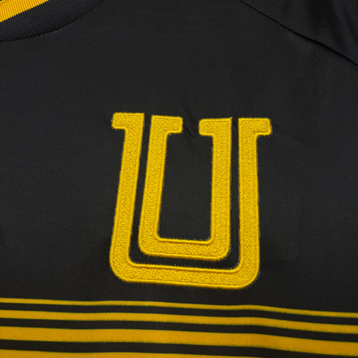 Camisa do Tigres Away 2026/27 Torcedor