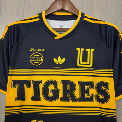 Camisa do Tigres Away 2026/27 Torcedor