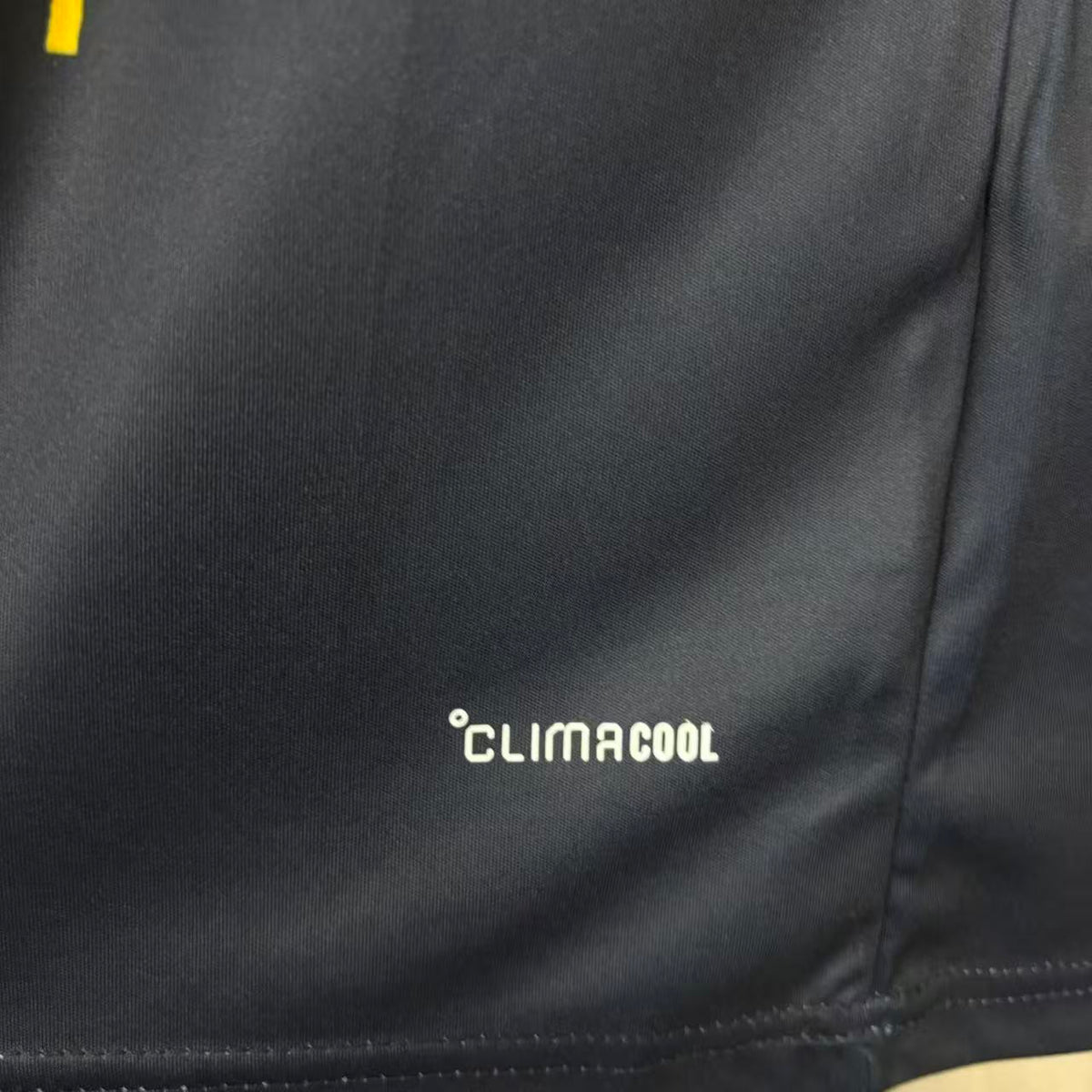 Camisa do Tigres Away 2026/27 Torcedor