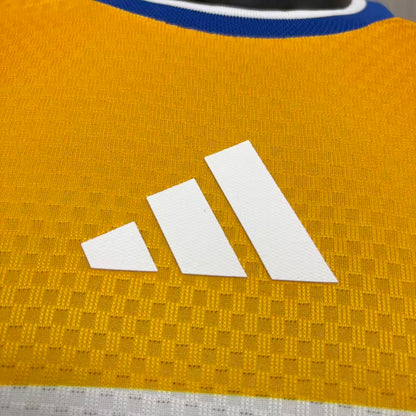 Camisa do Tigres Home 2026/27 Jogador