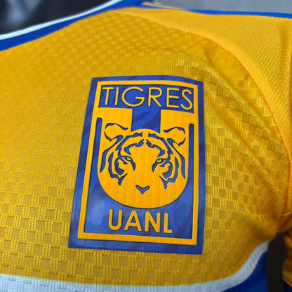 Camisa do Tigres Home 2026/27 Jogador