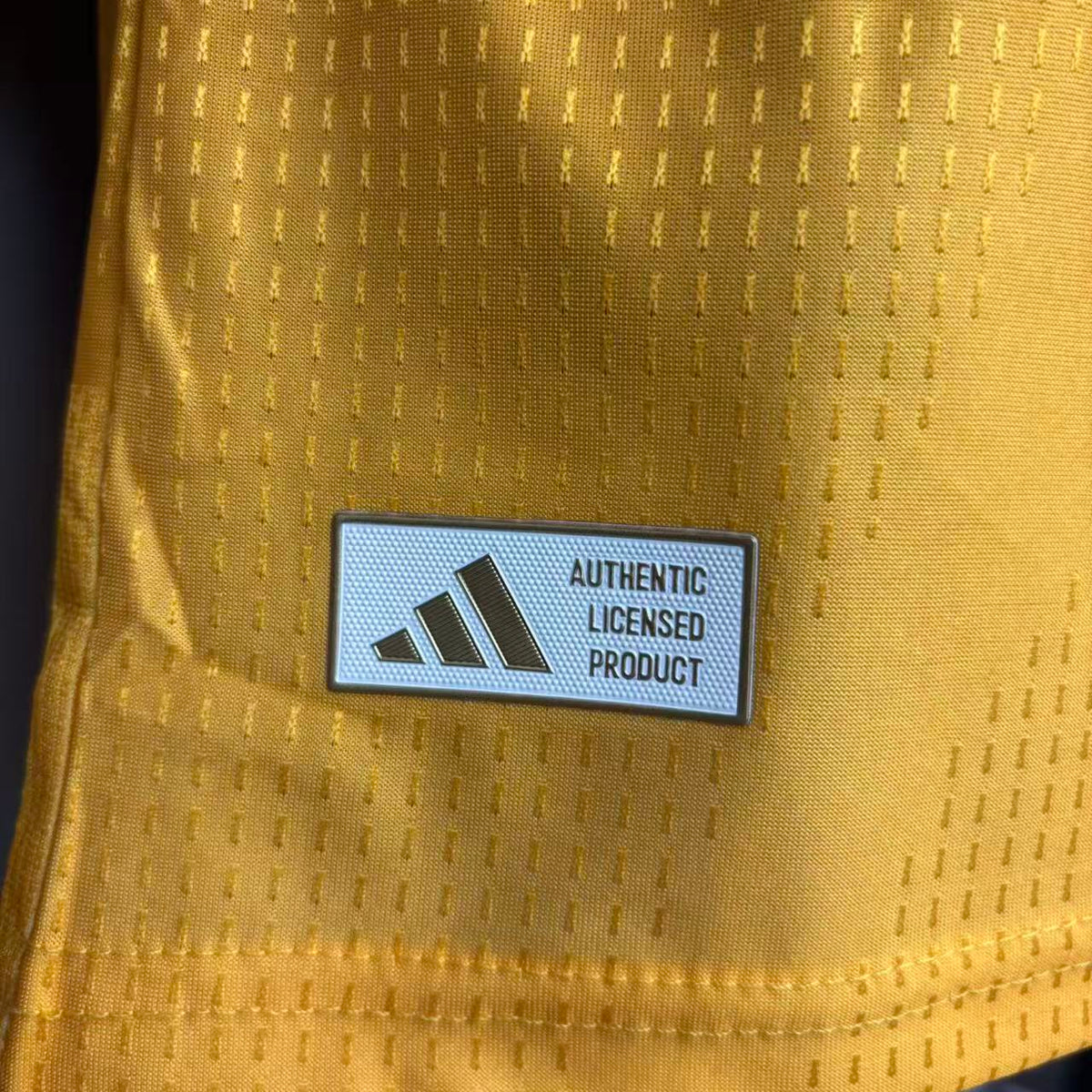 Camisa do Tigres Home 2026/27 Jogador