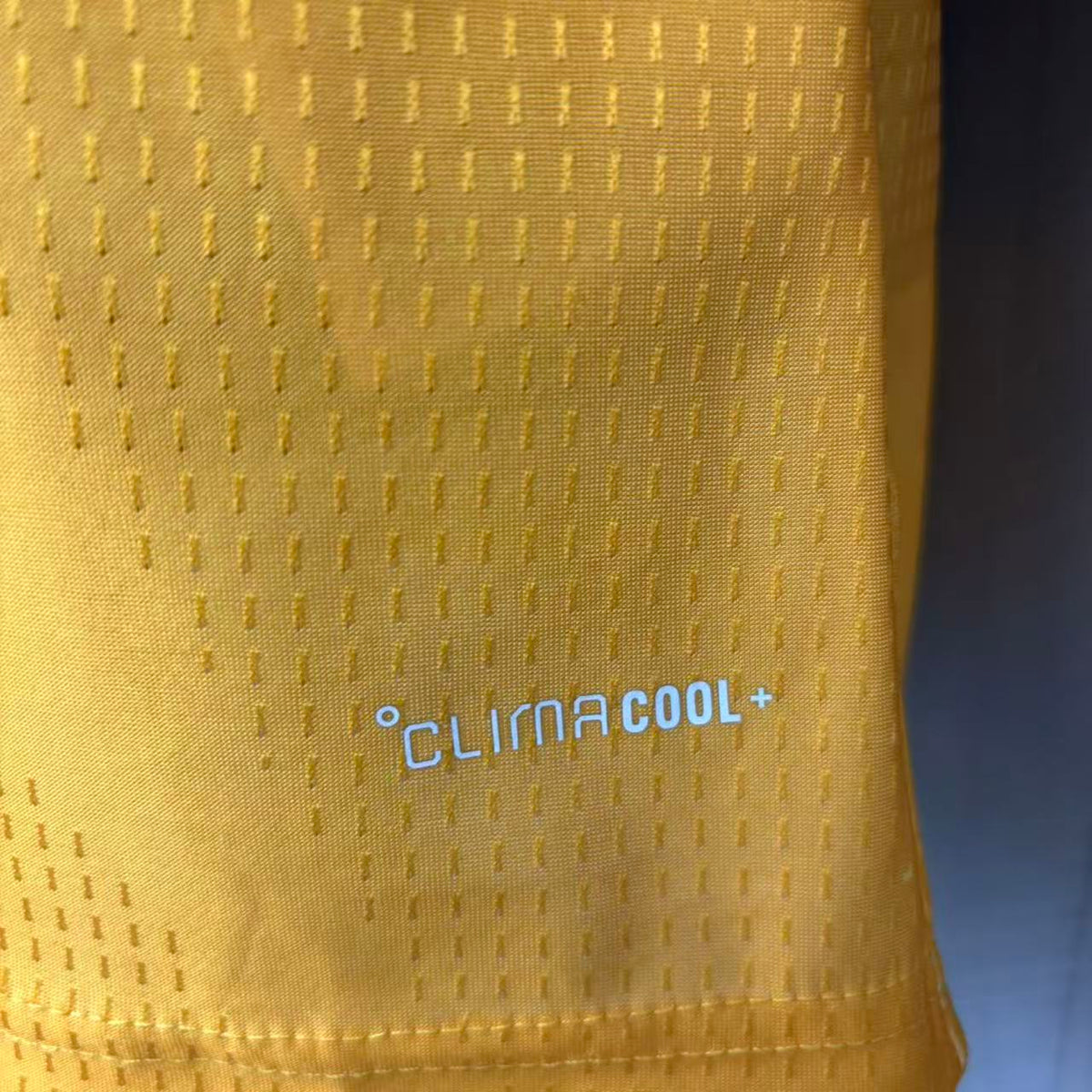 Camisa do Tigres Home 2026/27 Jogador