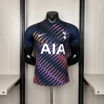 Camisa do Tottenham Away 2026/27 Jogador